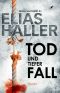 [Erik Donner 01] • Tod und tiefer Fall